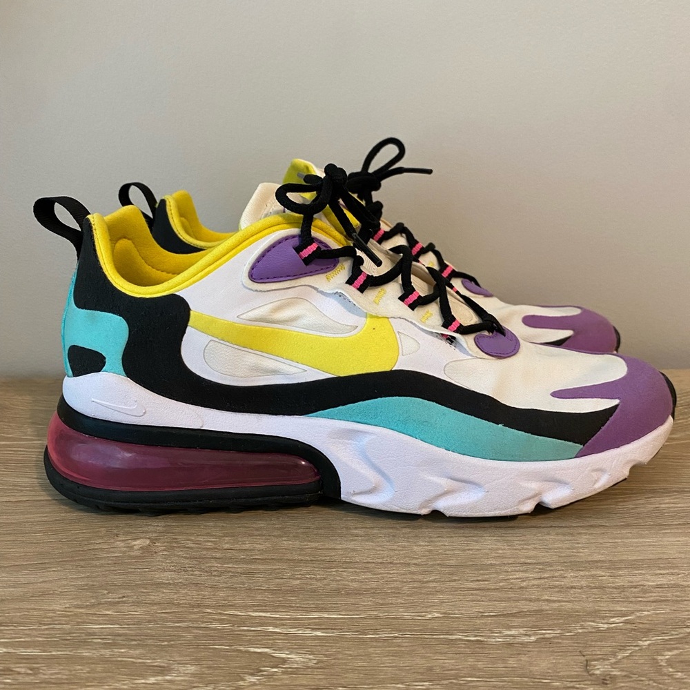 Nike 270 react - Picture 2 of 4
